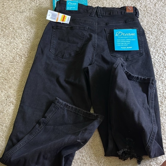 Gogo jeans Jeans - Picture 6 of 6